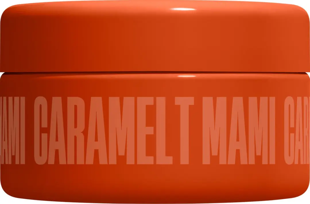 NYX Professional Makeup Fat Oil Caramelt Mami Body Butter 145ml