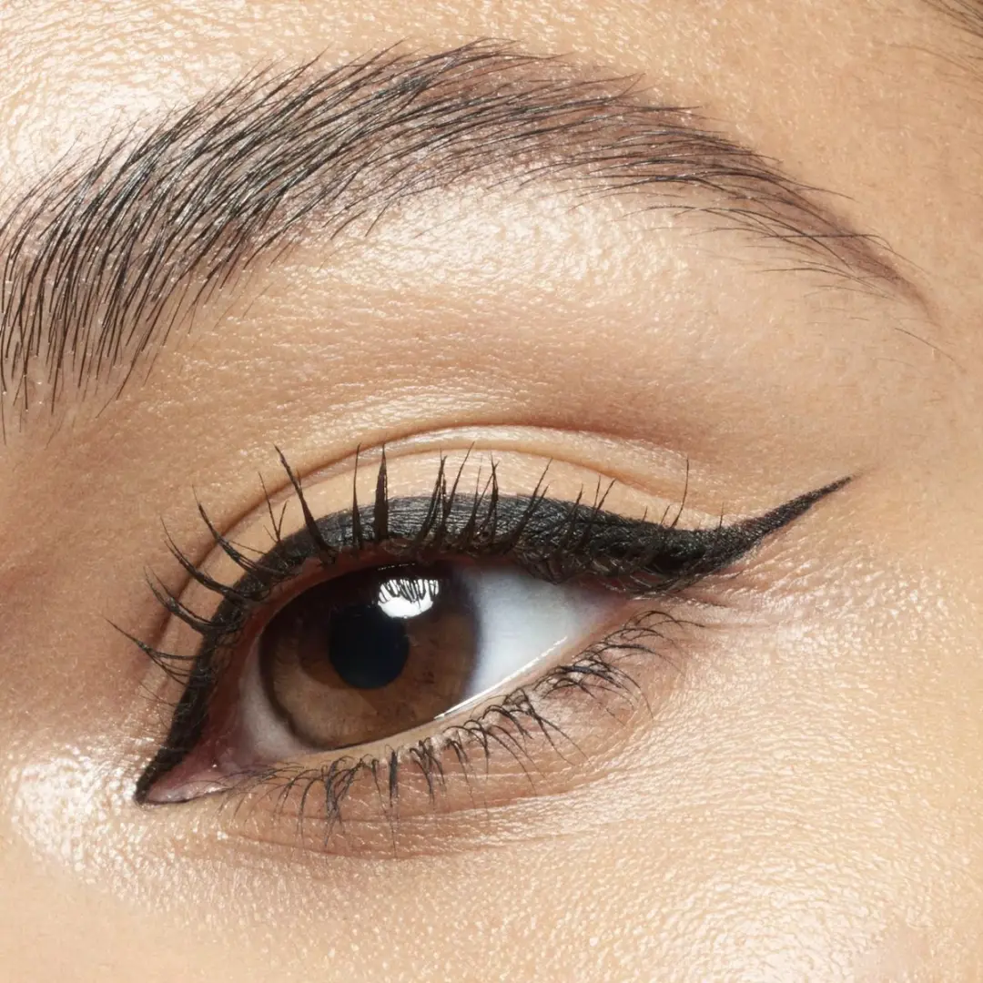 Catrice Color & Fix Brow Gel Mascara - Medium Brown - afbeelding 6 van 6