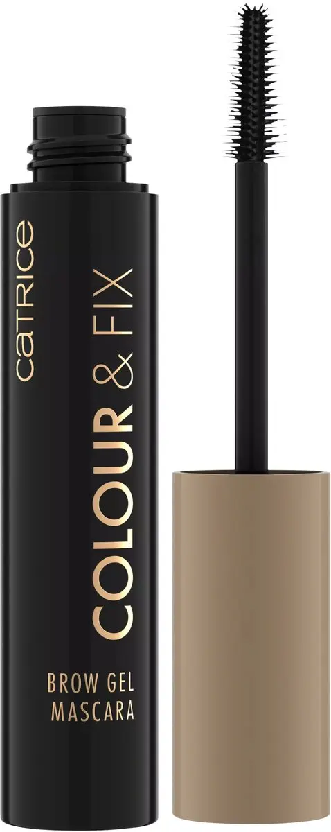 Catrice Color & Fix Brow Gel Mascara