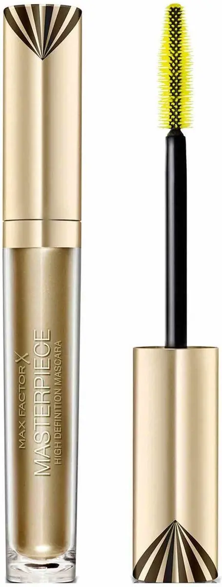 Max Factor Masterpiece Mascara 001 Rich Black - 7.2ml