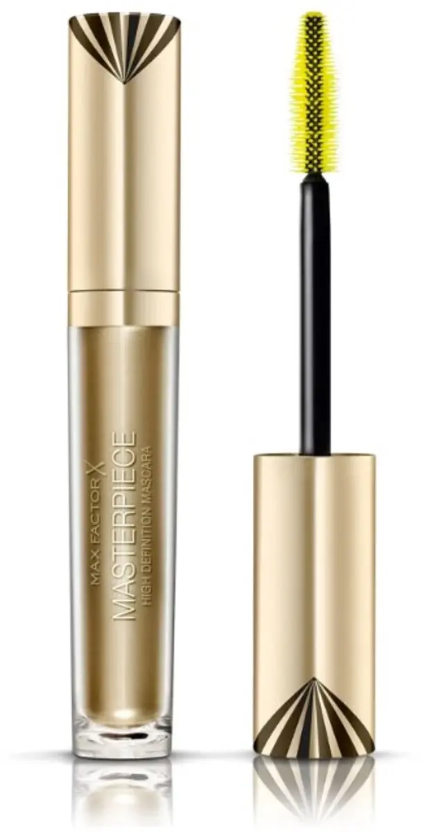 Max Factor Masterpiece Mascara 001 Rich Black - 7.2ml