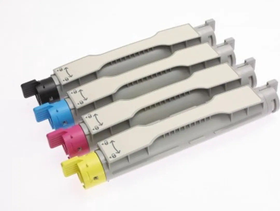 Epson AcuLaser C4100 S050146 Tonercartridge - Cyaan 8.000 Pagina's