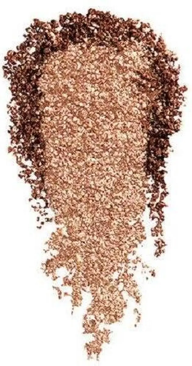NYX Foil Play Cream Pigment Oogschaduw 04 Dagger - Koper