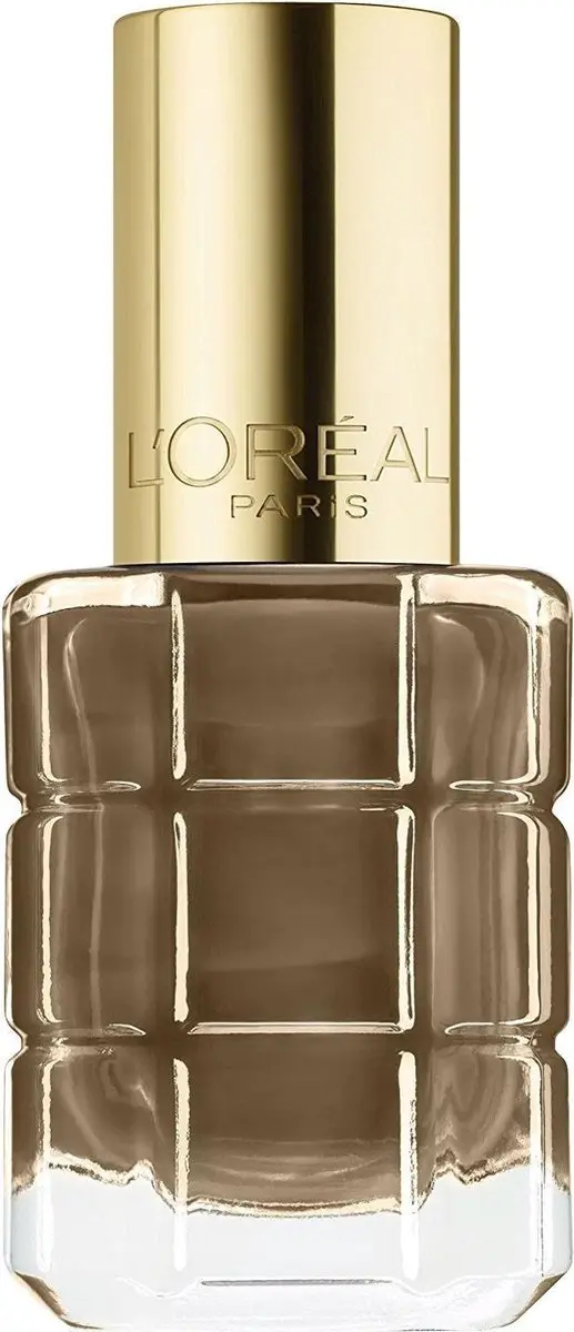 L'Oréal Paris Color Riche à l'Huile Nagellak 662 Moka Chic - 13.5ml