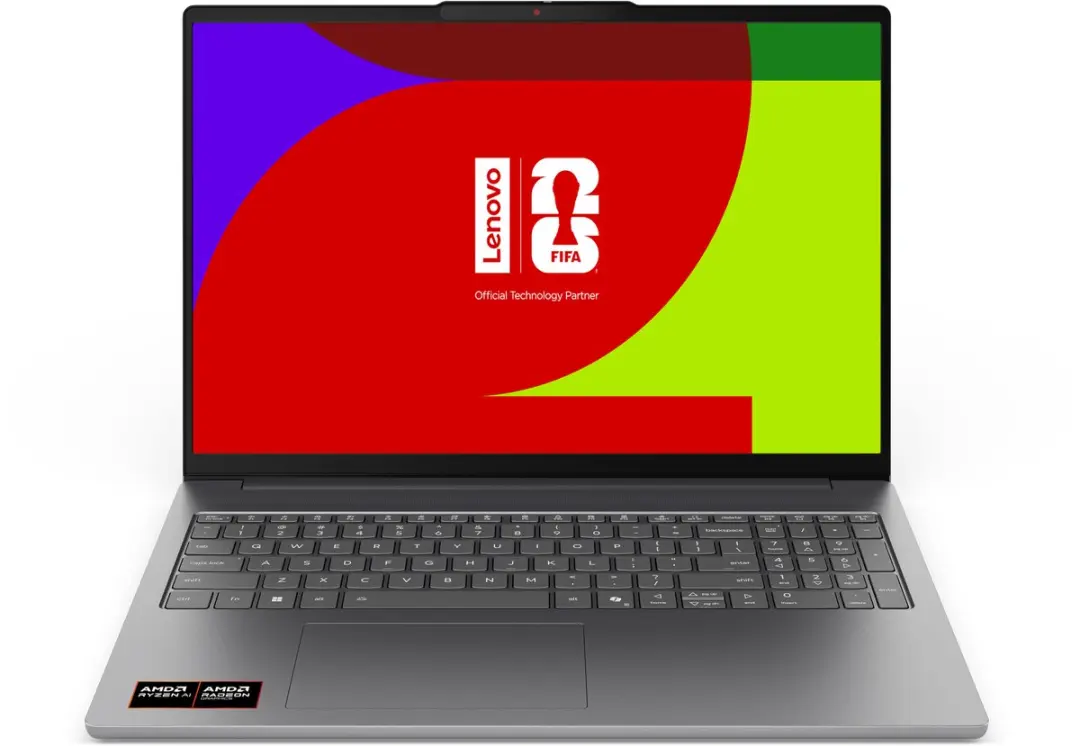Lenovo IdeaPad Slim 5 16AGP11 Copilot+ Laptop