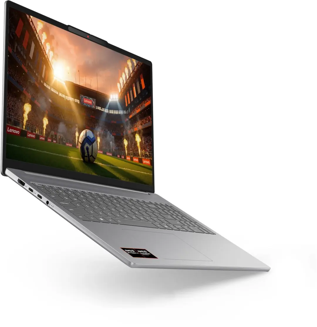 Lenovo IdeaPad Slim 5 16AGP11 Copilot+ Laptop - 16" - Ryzen AI 7 - 16GB/512GB