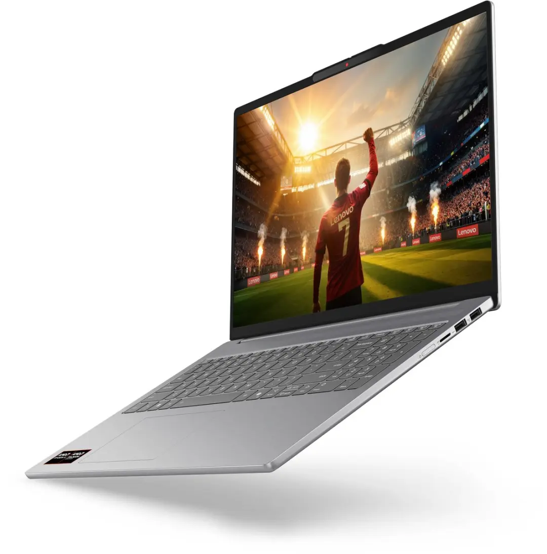 Lenovo IdeaPad Slim 5 16AGP11 Copilot+ Laptop - 16" - Ryzen AI 7 - 16GB/512GB