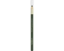 L'Oréal Paris Color Riche Le Khol Oogpotlood 116 Rainforest Green