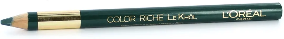 L'Oréal Paris Color Riche Le Khol Oogpotlood 116 Rainforest Green