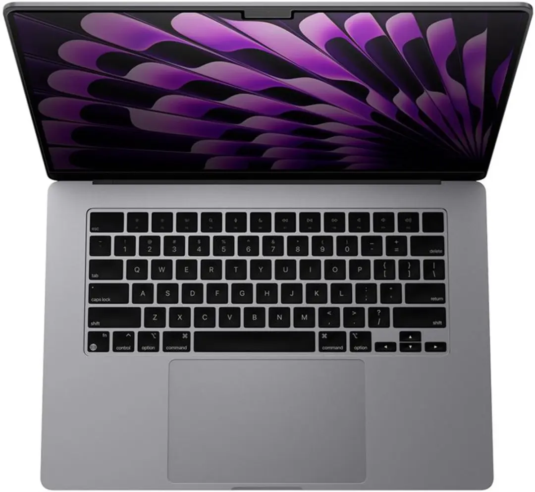 Spigen AFL06951 Laptopschermbeschermer - afbeelding 5 van 6