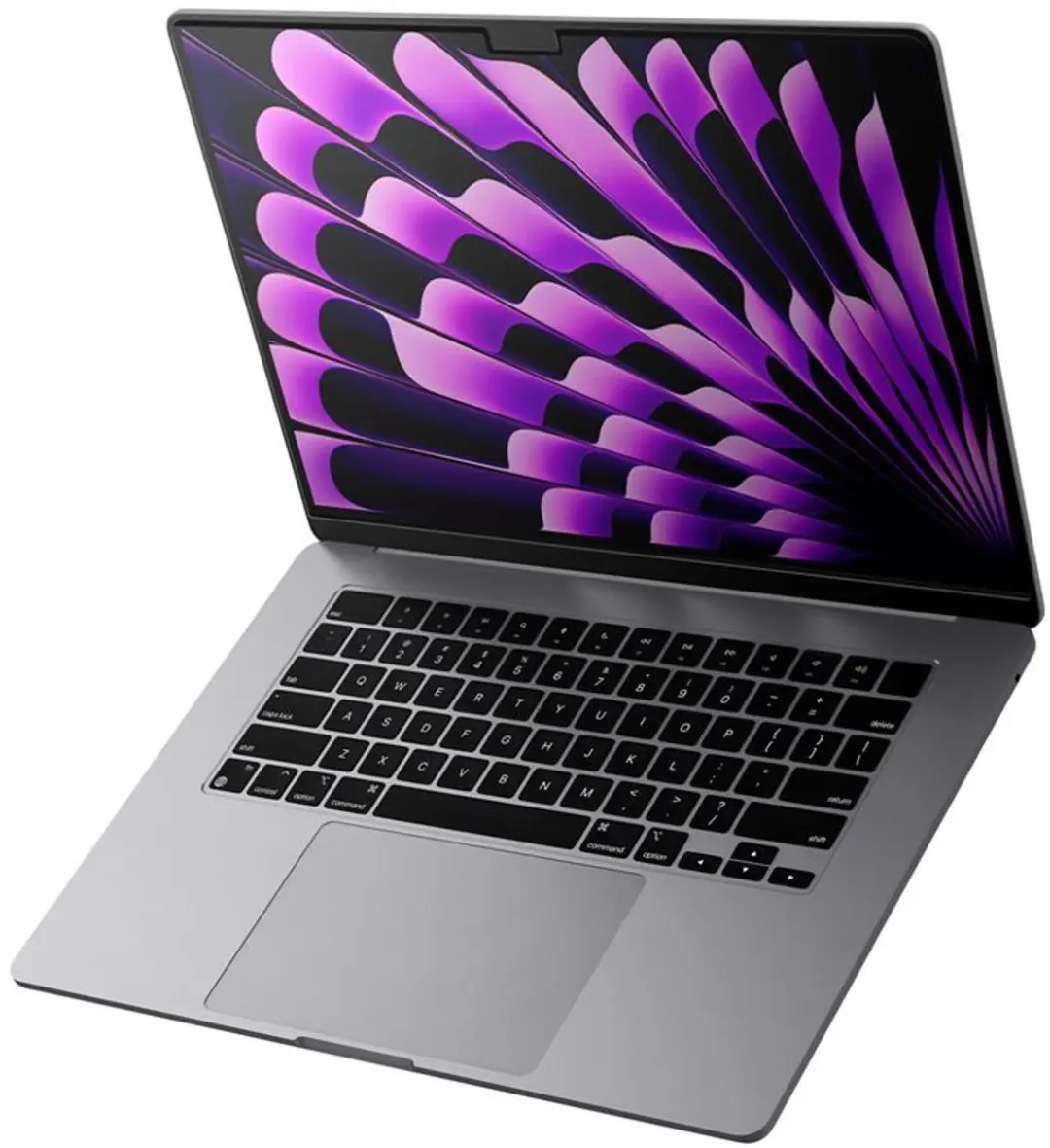 Spigen AFL06951 Laptopschermbeschermer - afbeelding 2 van 6