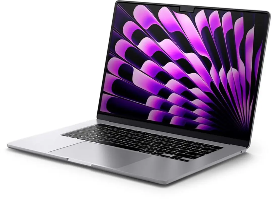 Spigen AFL06951 Laptopschermbeschermer - afbeelding 6 van 6