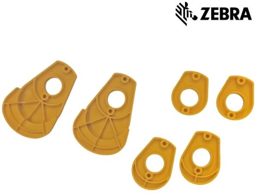 Zebra ZD410 Upgrade Kit P1079903-033 - Orange