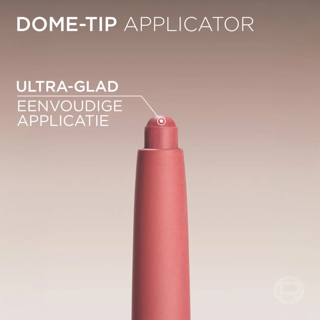 L'Oréal Paris Blurfiller Blurring Lip Contour 8.7g - Bordeaux Bisous