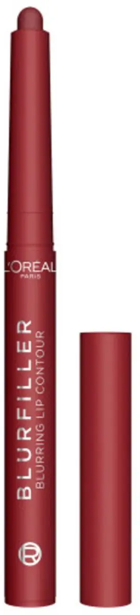L'Oréal Paris Blurfiller Blurring Lip Contour 8.7g