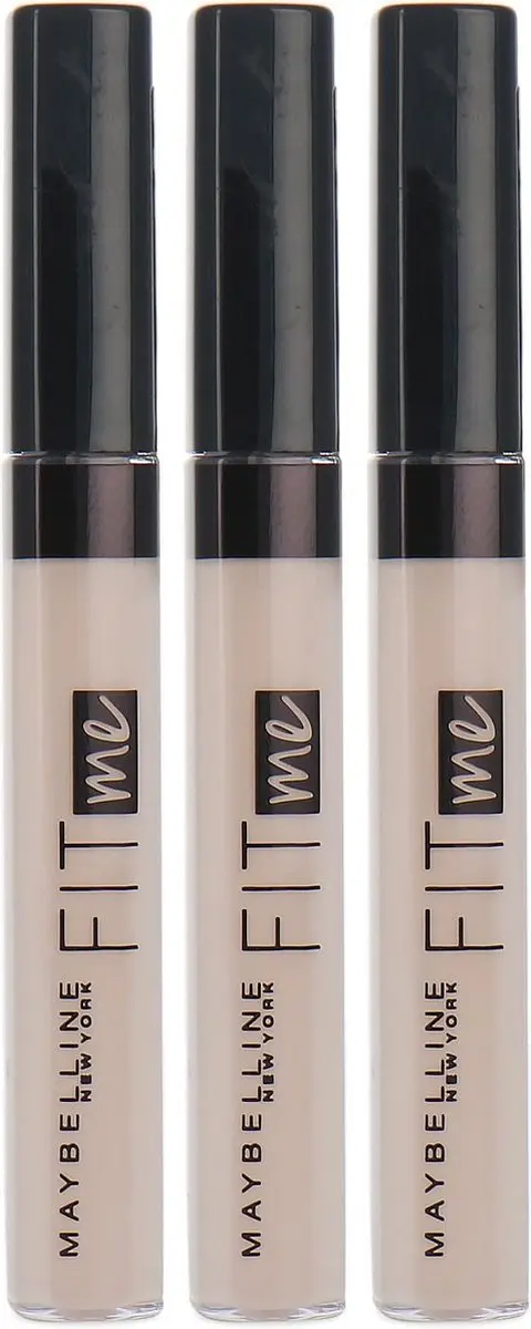 Maybelline Fit Me Concealer 03 Cool Ivory