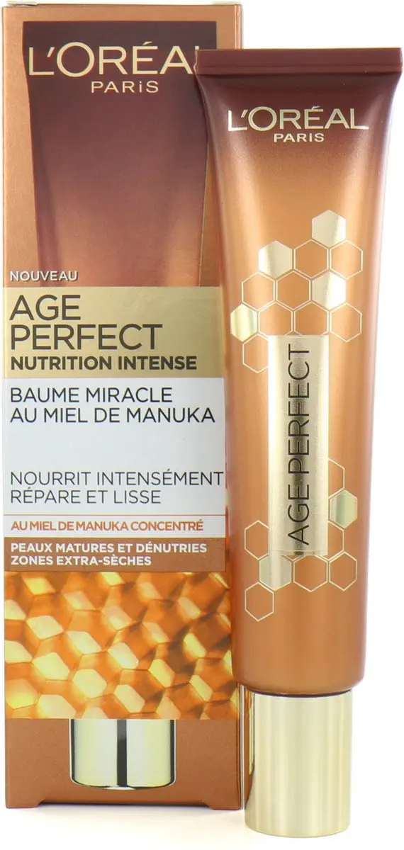 L'Oréal Paris Age Perfect Miracle Balm 40ml