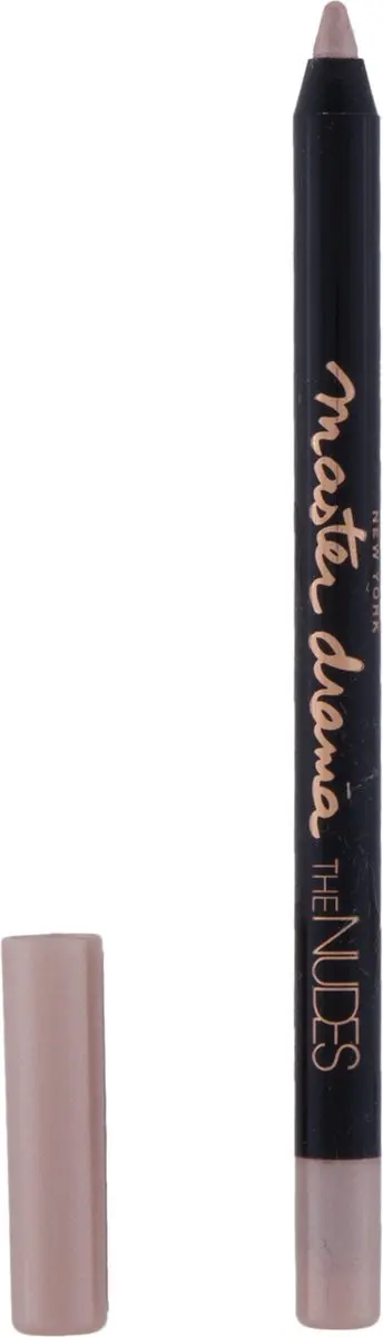Maybelline Master Drama Khol Liner Roze Pearl - 1.1ml