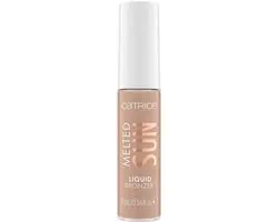 Catrice Melted Sun Liquid Bronzer 005 Tan Lines - 10ml