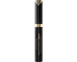 Max Factor Masterpiece Max Mascara 001 Zwart - 3 Stuks