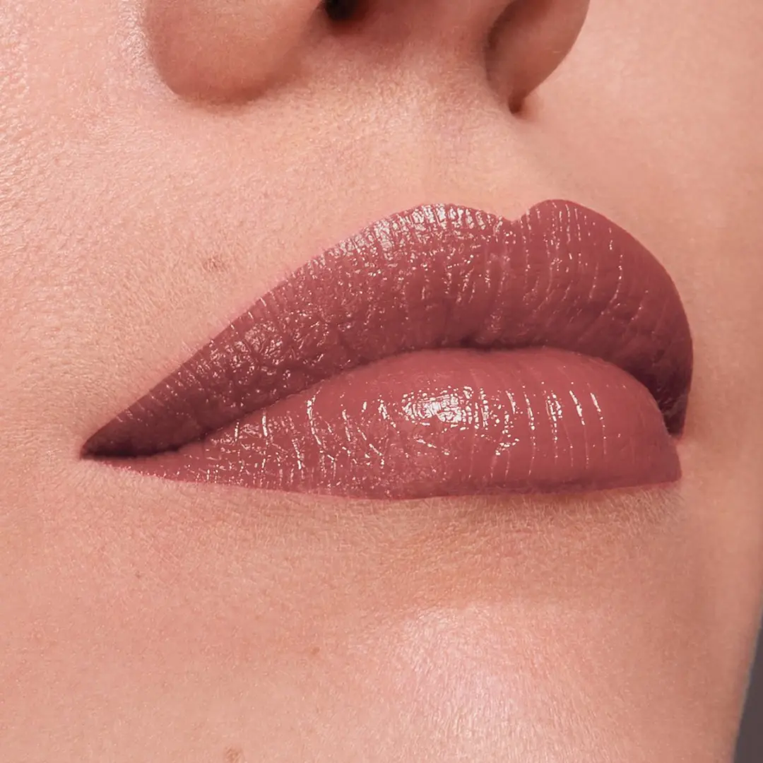 Maybelline Color Sensational Lippenstift 222 Flush Punch - Roze - afbeelding 6 van 6