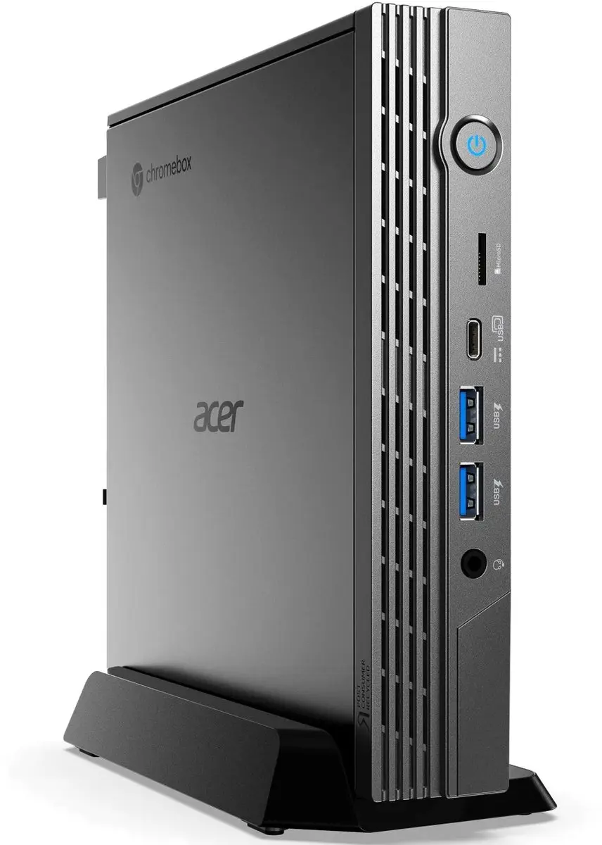 Acer Chromebox CXI5 Mini PC