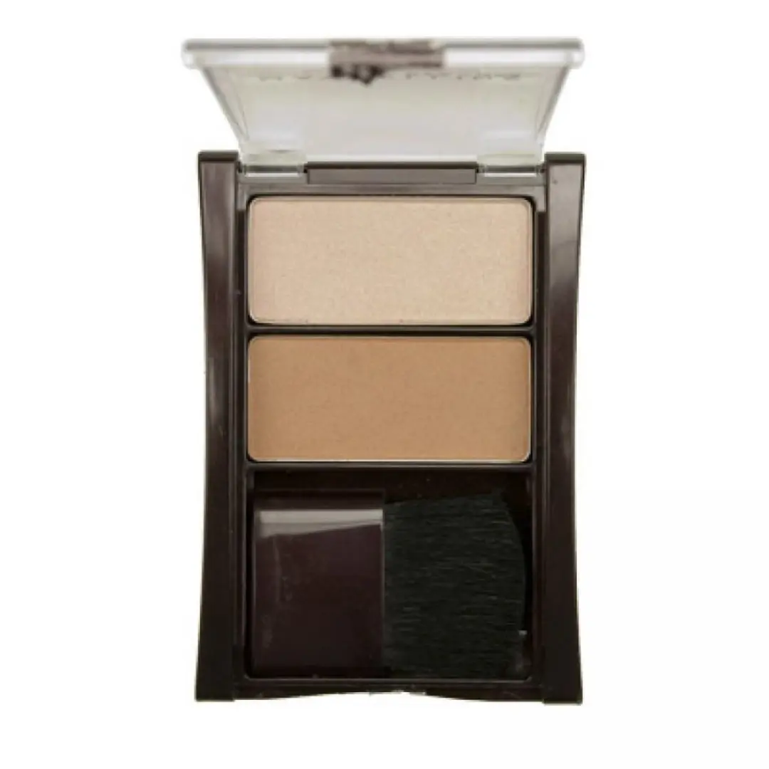 Maybelline Mineral Power Bronzing Powder Duo Glistening Sands - 6g