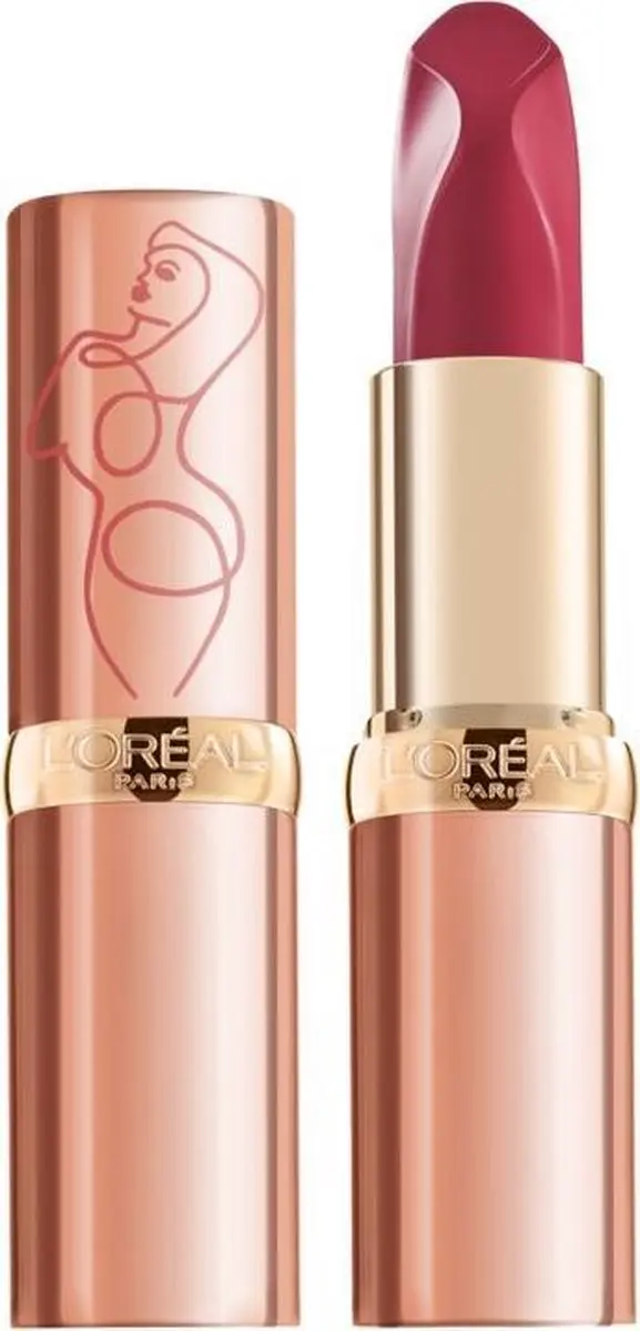 L'Oréal Paris Color Riche Nude Intense Lippenstift 27ml