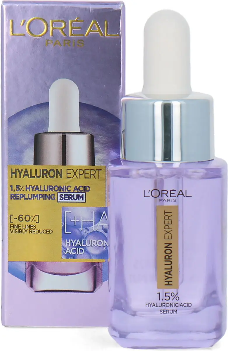 L'Oréal Paris Hyaluron Expert Serum 15ml
