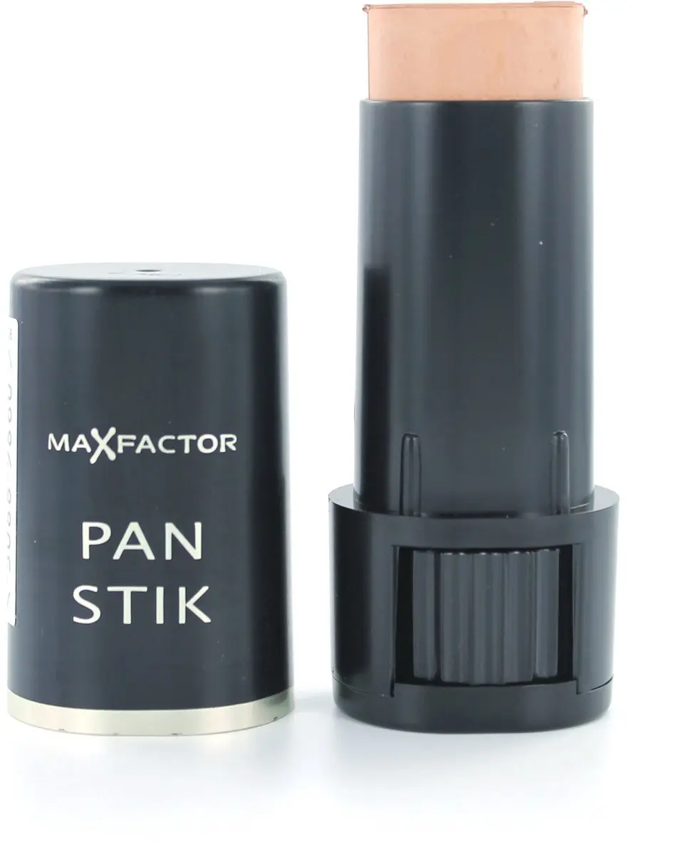 Max Factor Pan Stik Foundation Stick 96 Bisque Ivory - 9 g