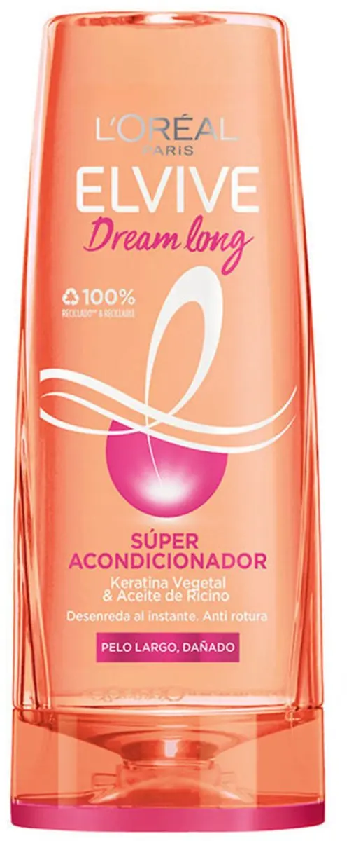 L'Oréal Paris Elvive Dream Long Conditioner 300ml - afbeelding 2 van 2
