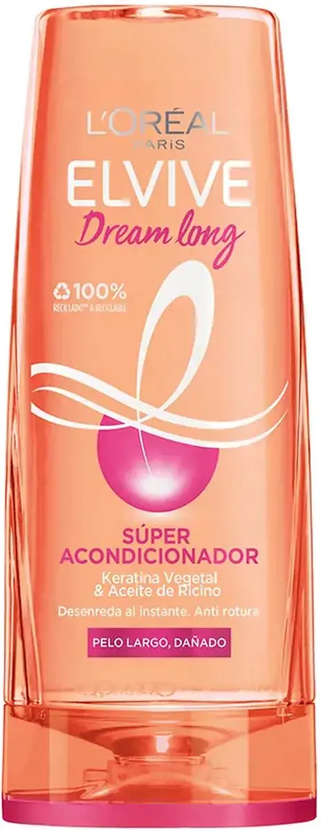 L'Oréal Paris Elvive Dream Long Conditioner 300ml