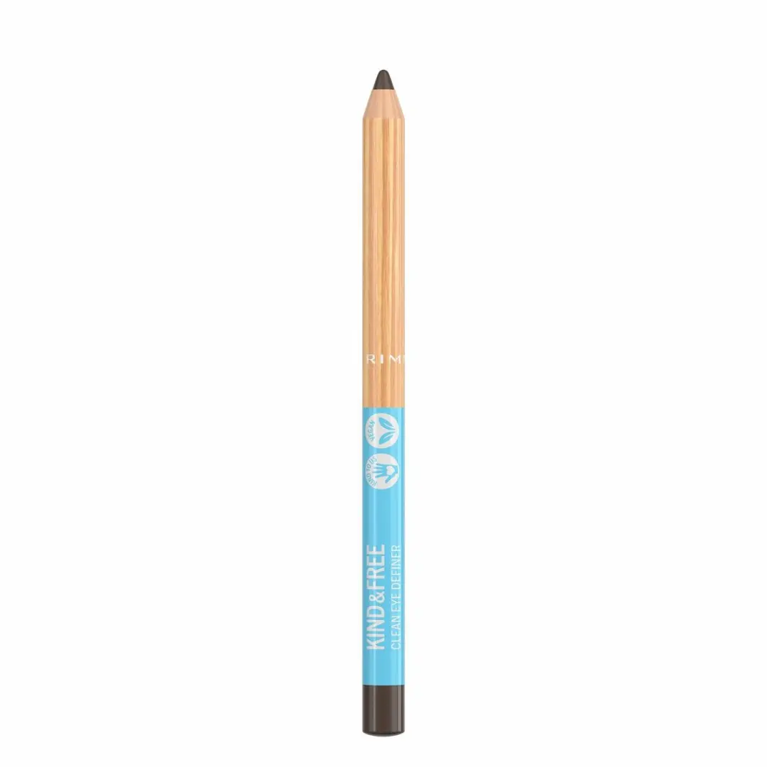 Rimmel London Kind & Free Eye Definer 002 Pecan - 11g