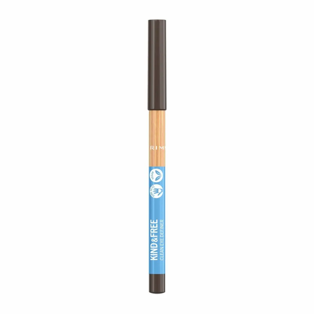 Rimmel London Kind & Free Eye Definer 002 Pecan - 11g