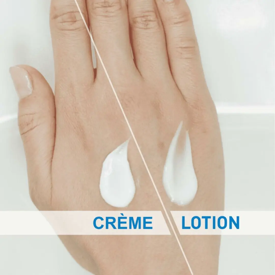 CeraVe Hydraterende Crème - 3x454g Voordeelverpakking