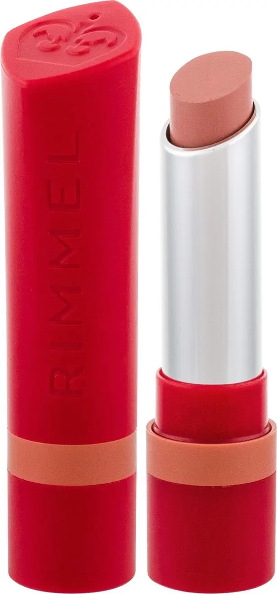 Rimmel London 700 Trend Setter Matte Lipstick 3ml