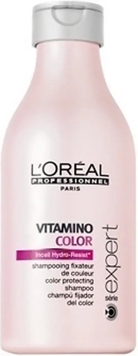 L'Oréal Paris Serie Expert Vitamino Kleur Shampoo 1500ml