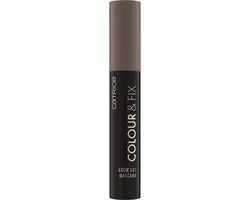 Catrice Colour Fix Wenkbrouw Mascara 5ml - Dark Brown
