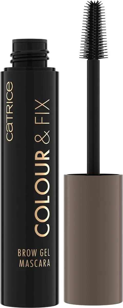 Catrice Colour Fix Wenkbrouw Mascara 5ml - Dark Brown