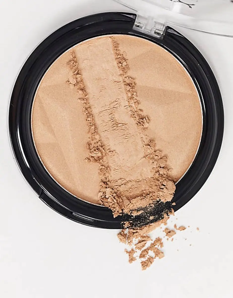 NYX High Glass Finishing Powder Medium