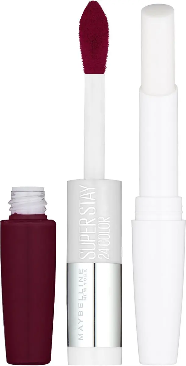 Maybelline RAL SSTAY24H 363 All Day Plum - 9ml