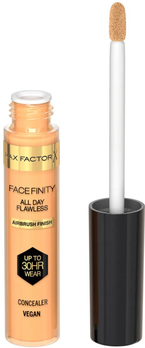 Max Factor Facefinity Concealer 040 Medium