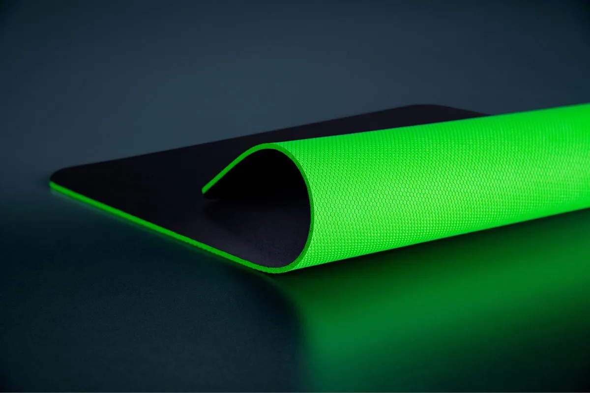 Razer Gigantus V2 3XL Muismat - Zwart