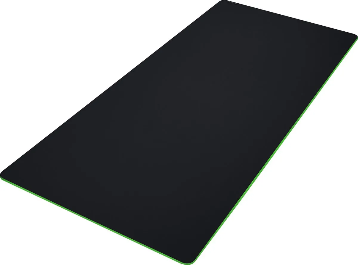 Razer Gigantus V2 3XL Muismat - Zwart