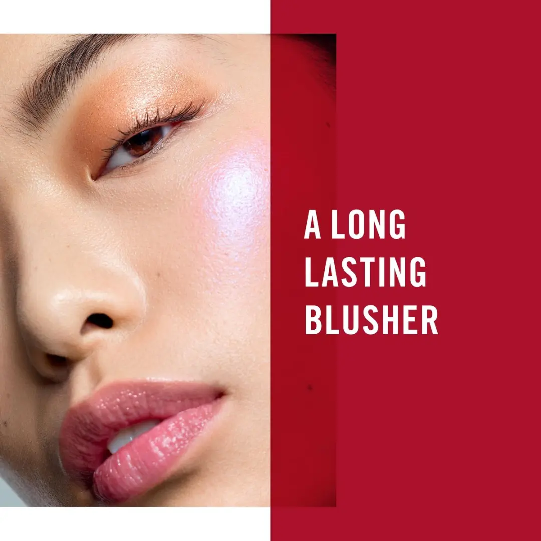Rimmel London Jelly Blush 002 Cherry Popper - 7.7ml - afbeelding 6 van 6