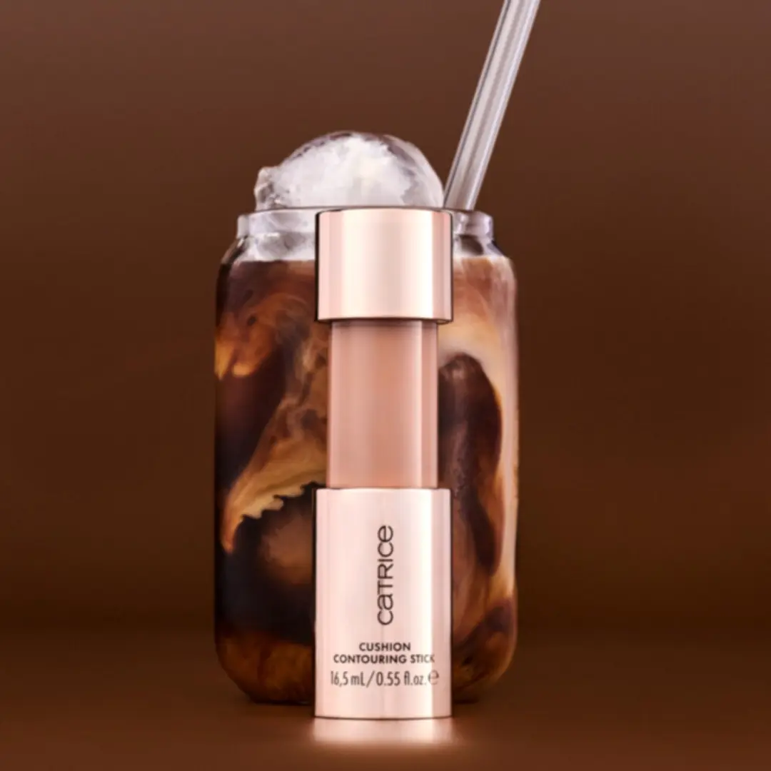 Catrice Cushion Contouring Stick Iced Latte Love C01 - 16,5ml