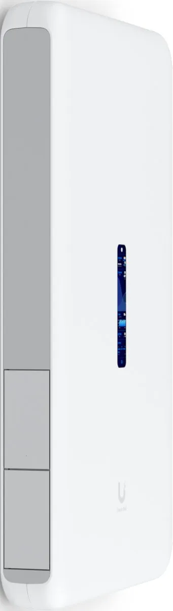 Ubiquiti UniFi DreamWall UDW Netwerkswitch - 18x PoE, 2x SFP - Wit