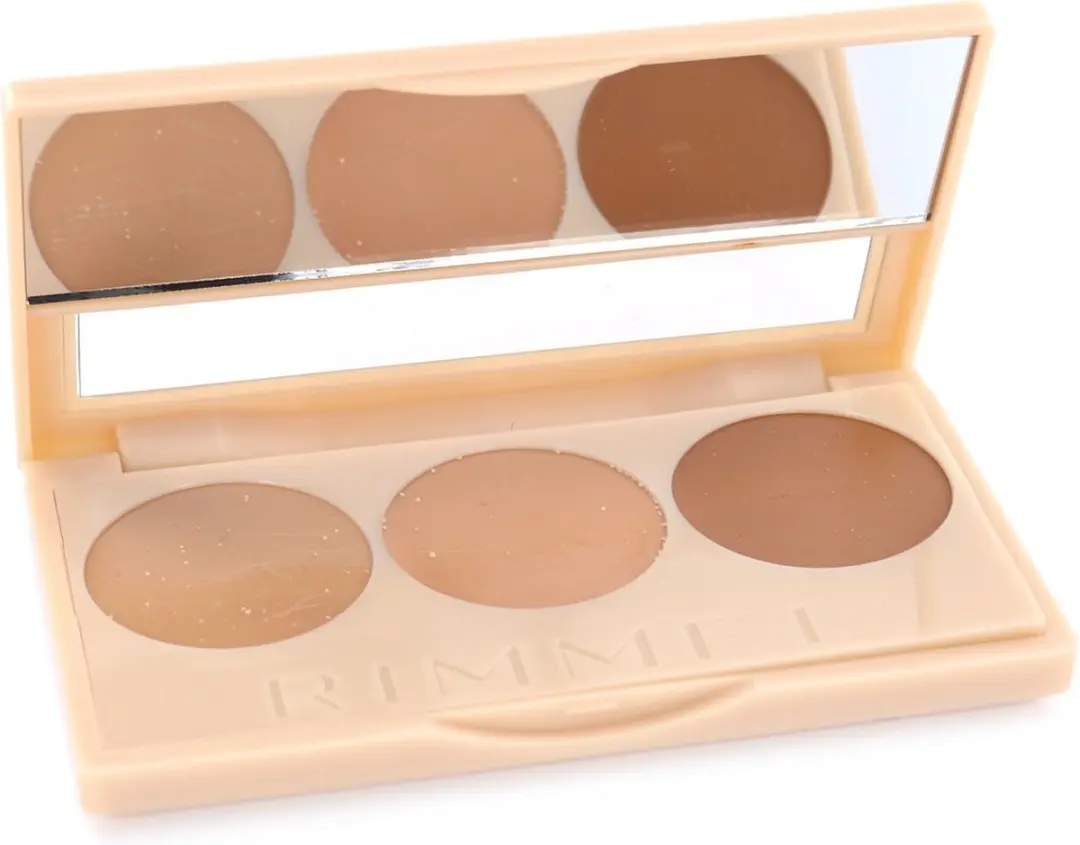 Rimmel London Insta Conceal & Contour Palette Medium