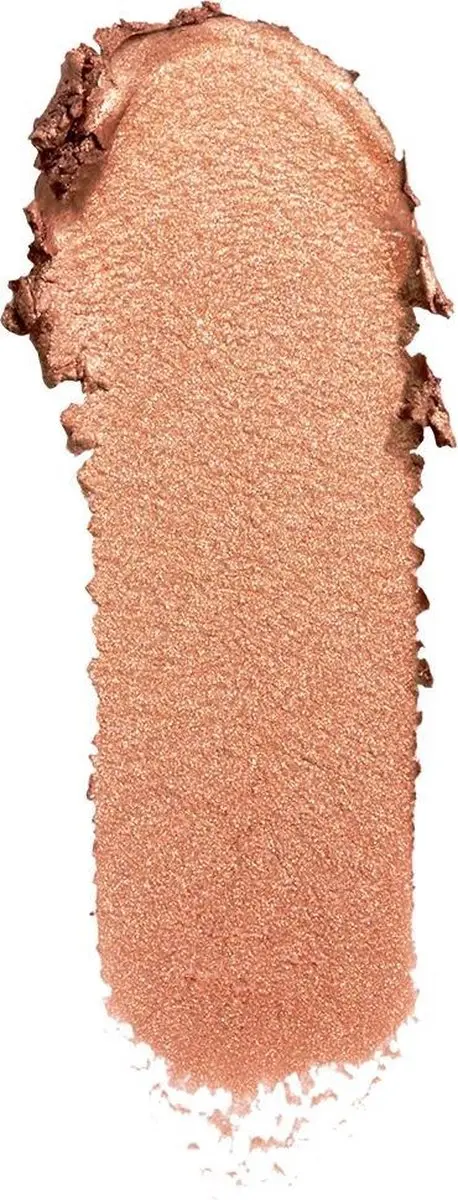 NYX High Glass Illuminating Powder HGIP02 Highlighter - 4g - Goud
