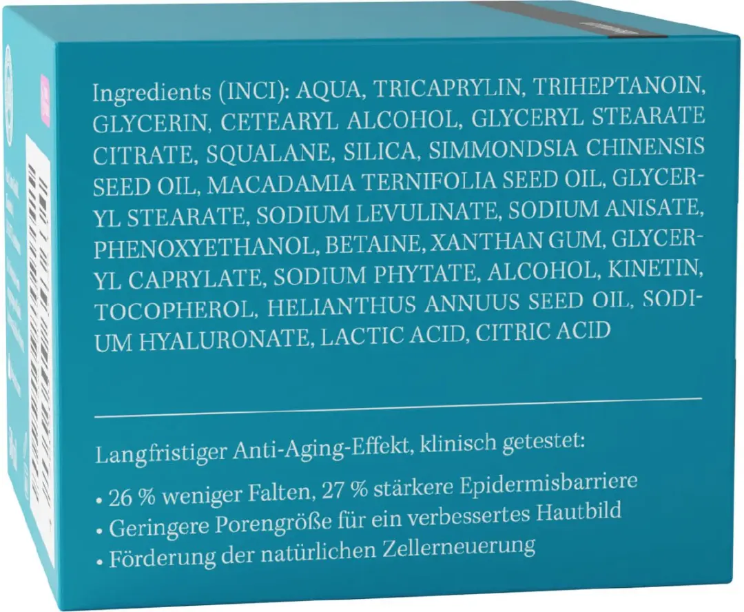 Severin Nachtcreme Lifting 50ml